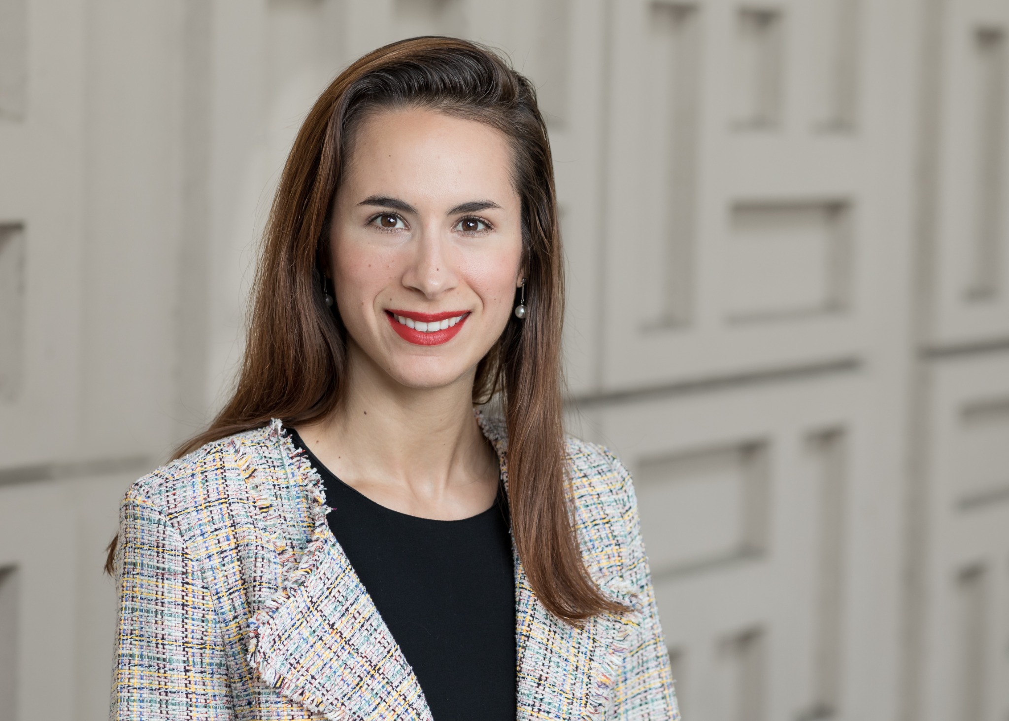 Dr. Edith Brignoni, neuroscientist and brain health specialist